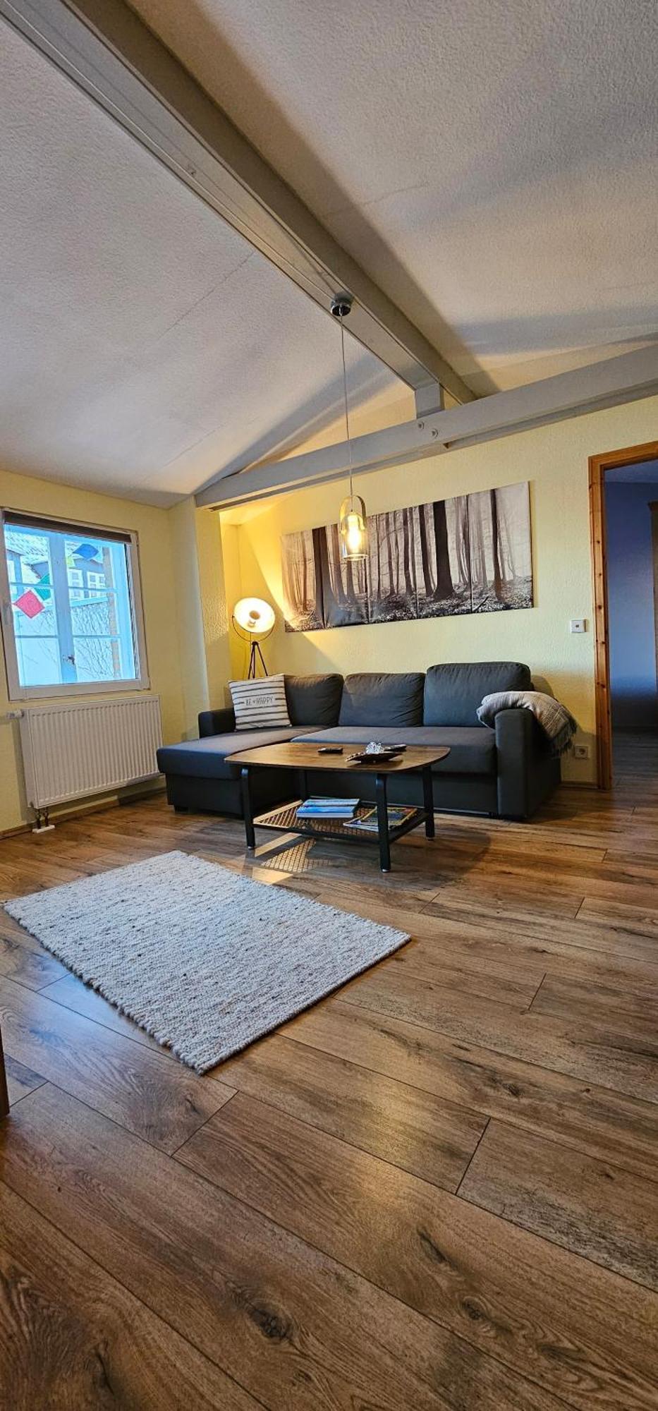 Ferienhaus In Der Historischen Altstadt Von Angermuende Angermunde Exteriör bild