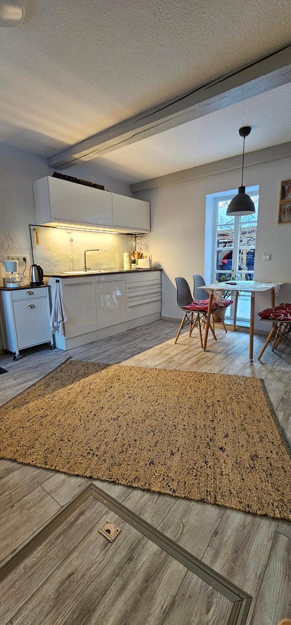 Ferienhaus In Der Historischen Altstadt Von Angermuende Angermunde Exteriör bild
